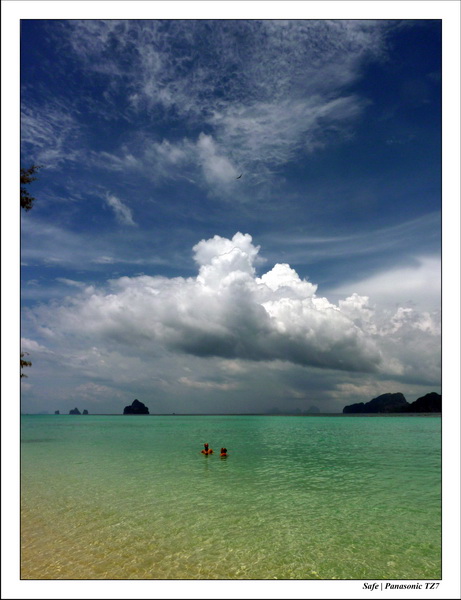 2011 - 03 - Koh Kradan 071